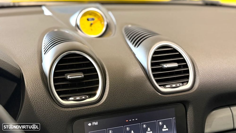Porsche 718 Cayman S PDK - 28