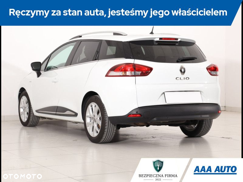 Renault Clio - 5