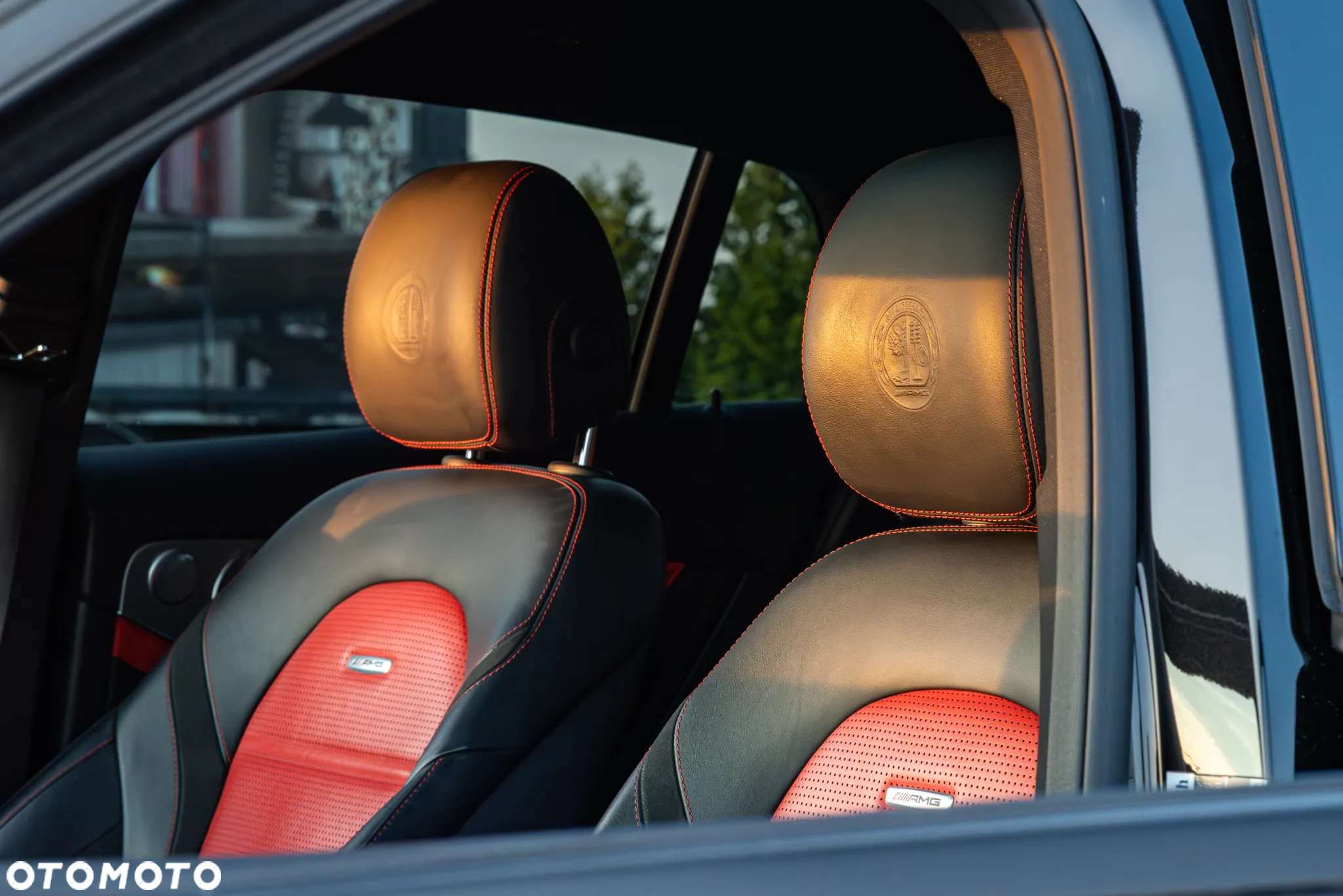 Mercedes-Benz GLC AMG Coupe 63 S 4-Matic+ - 19