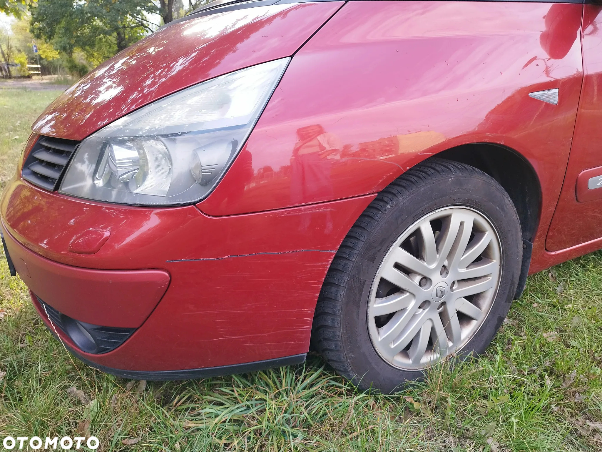 Renault Espace - 14