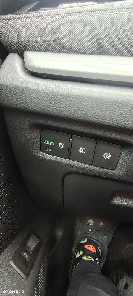 Skoda Octavia 1.5 TSI e-Tec Style DSG - 22