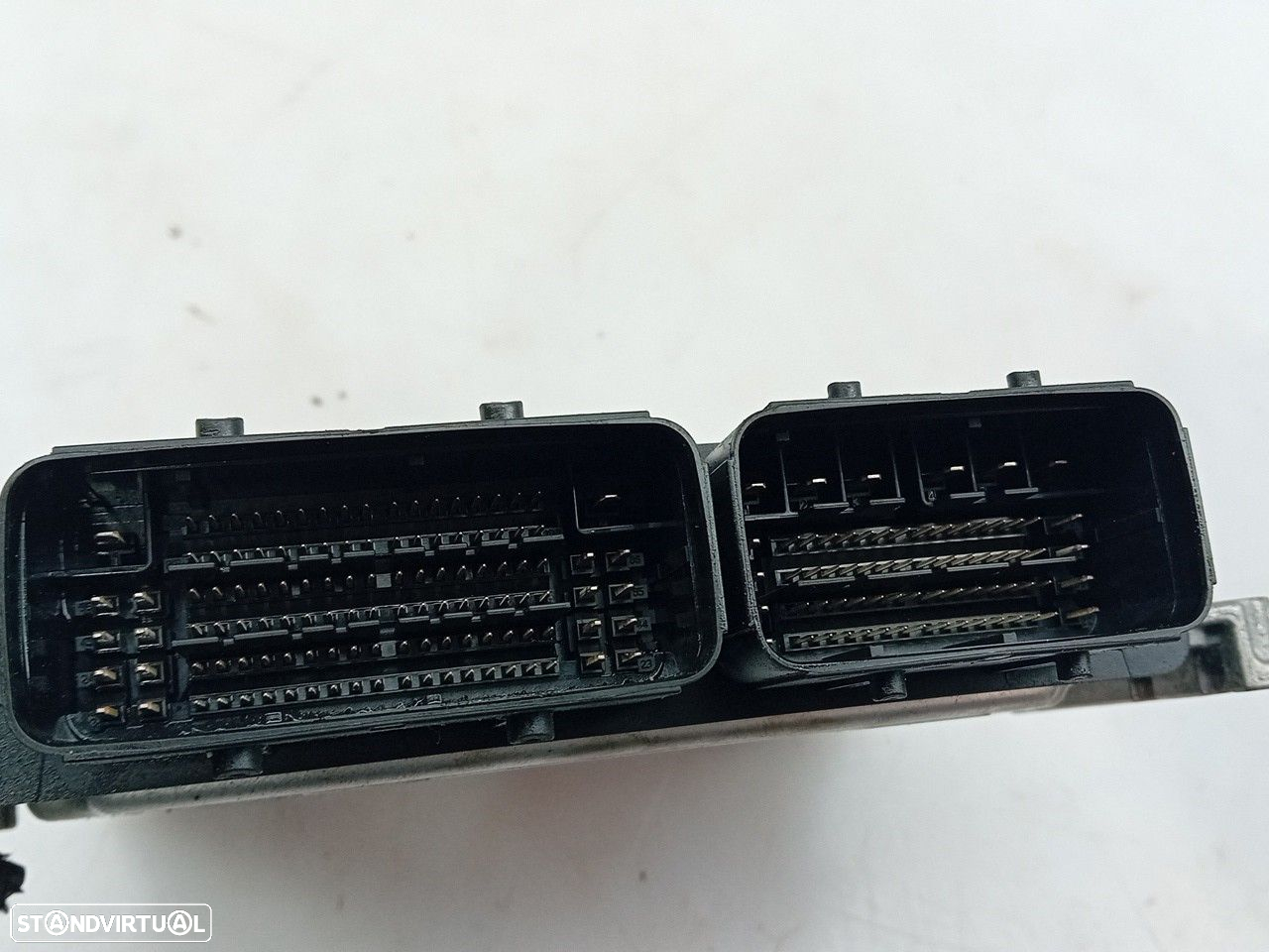 Centralina motor / ECU CITROËN C4 III - 3