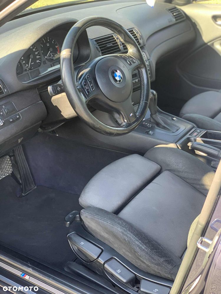 BMW Seria 3 - 9