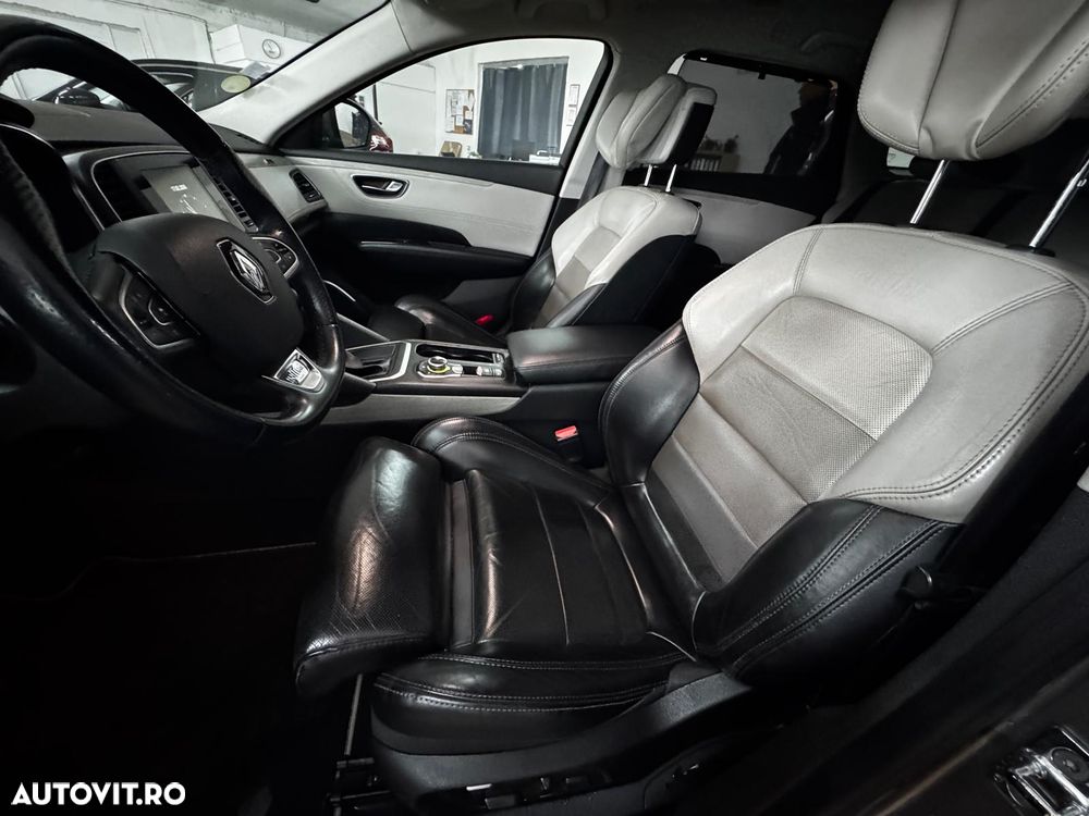 Renault Talisman ENERGY dCi 160 EDC INITIALE PARIS - 13