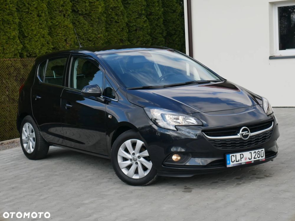Opel Corsa 1.2 Active - 3