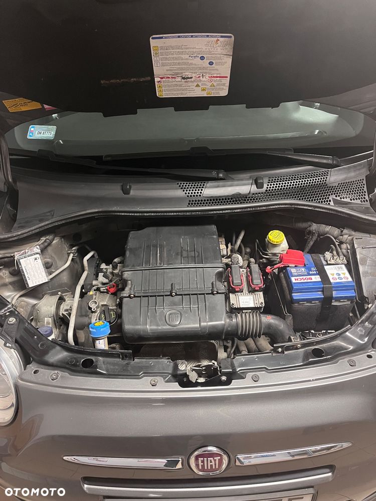 Fiat 500 1.2 8V Sport Euro6 - 14