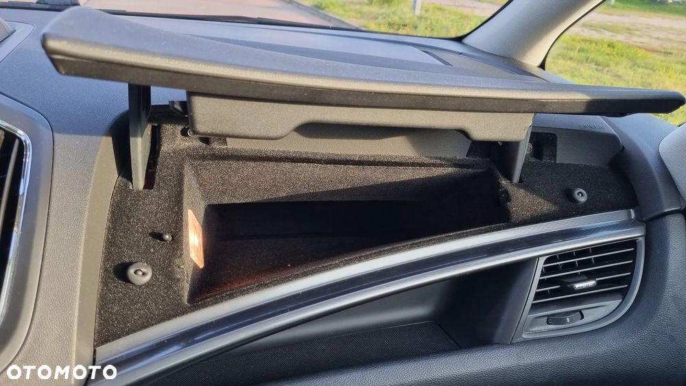 Opel Zafira 2.0 CDTI Cosmo - 35