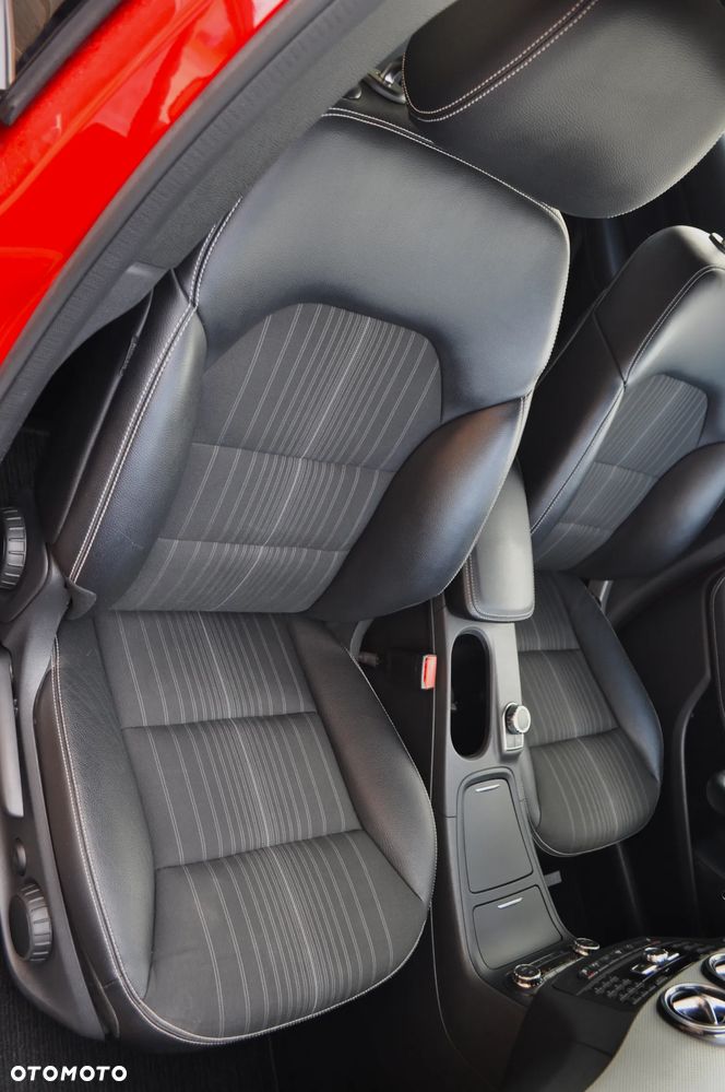 Mercedes-Benz Klasa B - 27