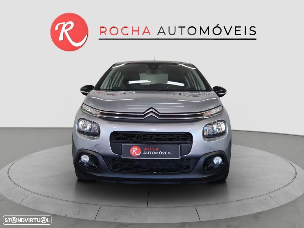 Citroën C3 1.2 PureTech Shine - 2