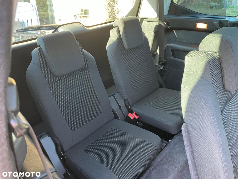 Peugeot 5008 BlueHDI 120 EAT6 Stop & Start Active - 18
