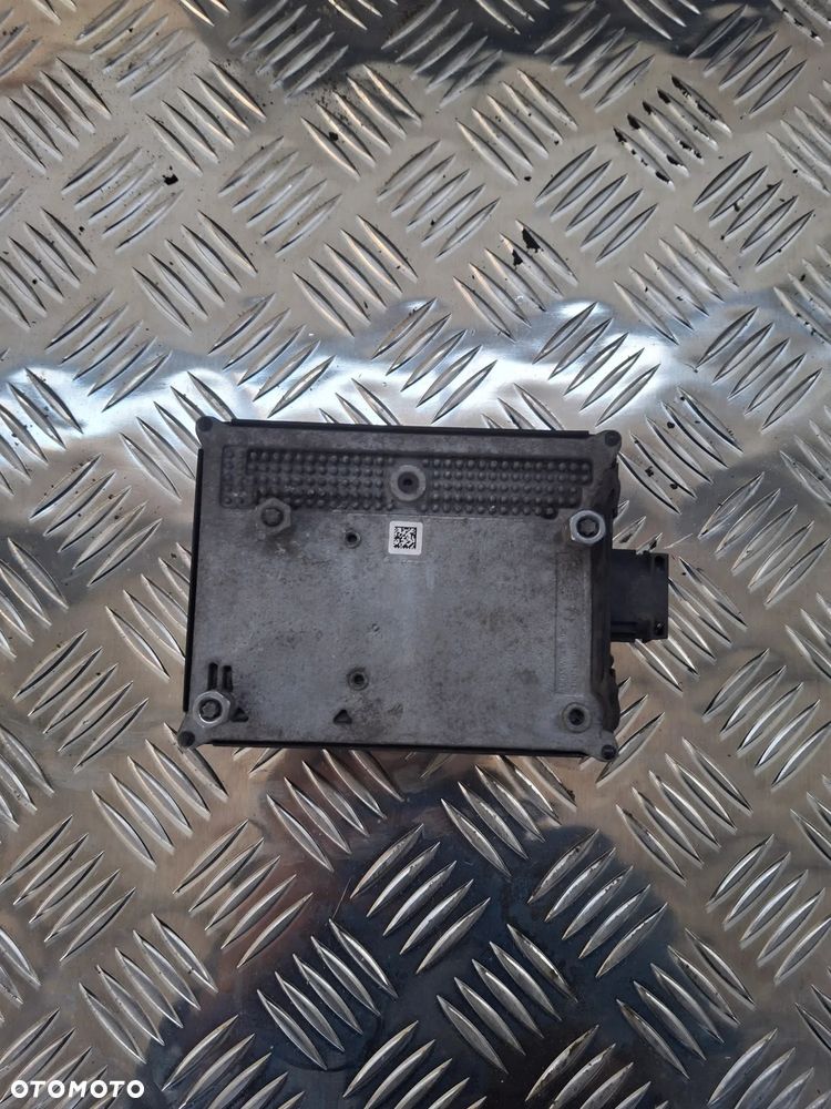 MODUŁ RADAR CZUJNIK PASA RUCHU DAF CF 400 XF 106 EURO 6 - 4