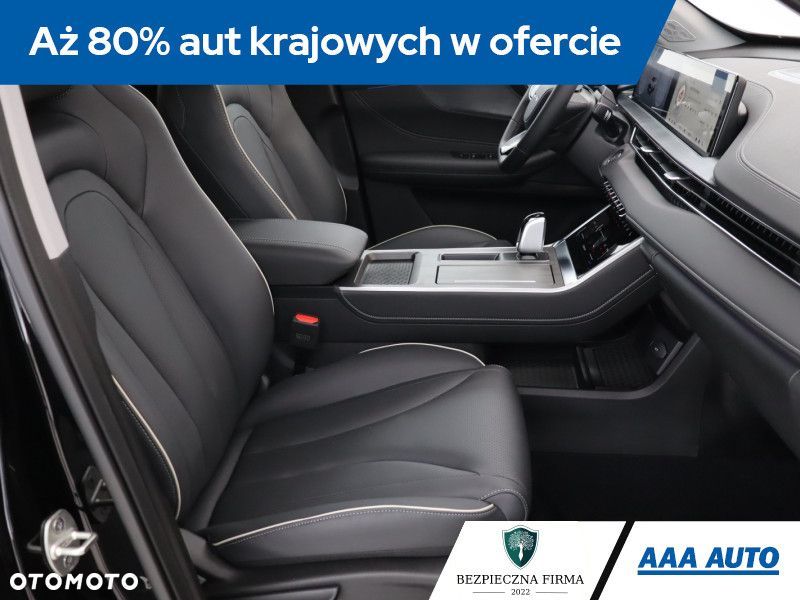Chery Tiggo 4 - 11