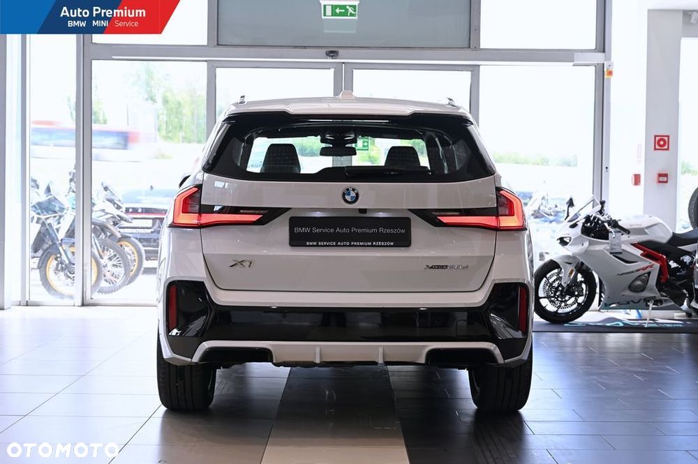 BMW X1 xDrive20d - 19