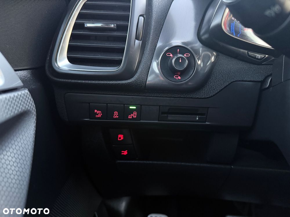 Citroën DS5 2.0 HDi Hybrid4 SportChic MCP - 14