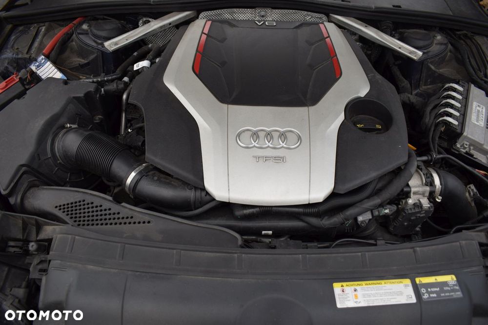 Audi A5 Sportback - 7