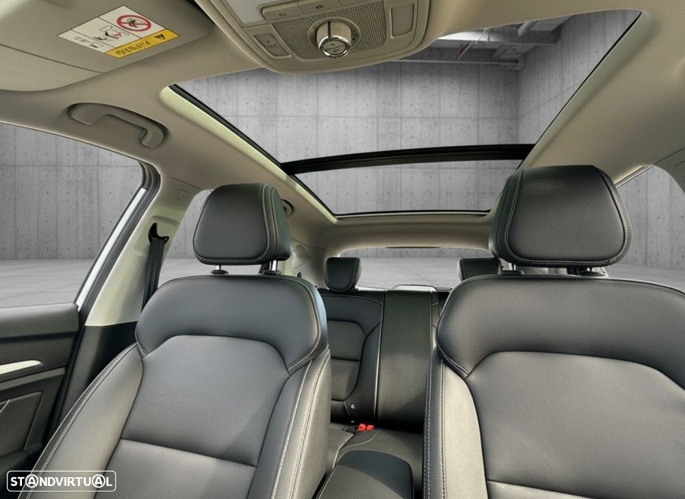 MG ZS EV Luxury - 13