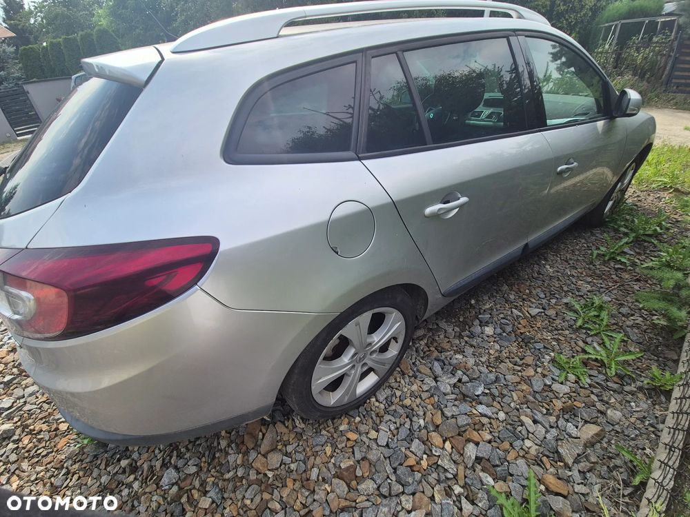 Renault Megane 1.4 16V TCE Dynamique - 16