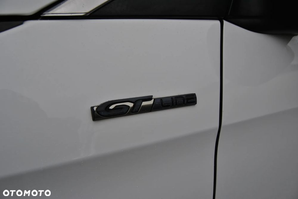 Peugeot 5008 2.0 BlueHDi Allure 7os - 14