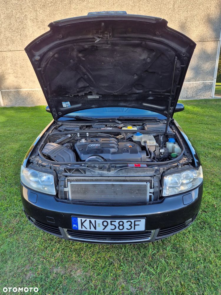 Audi A4 Avant - 19