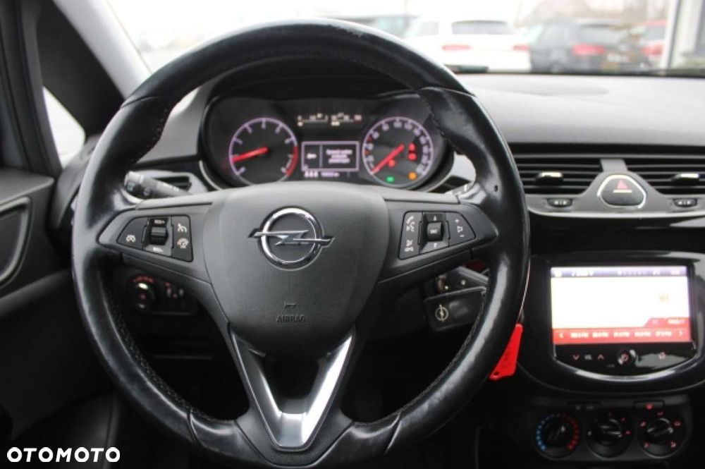 Opel Corsa - 24