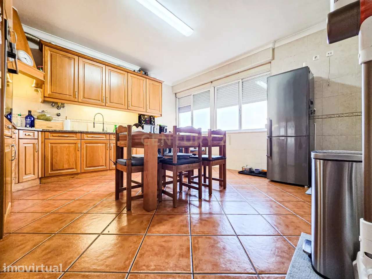 Apartamento T3 Alto do Seixalinho, Barreiro - Grande imagem: 4/39