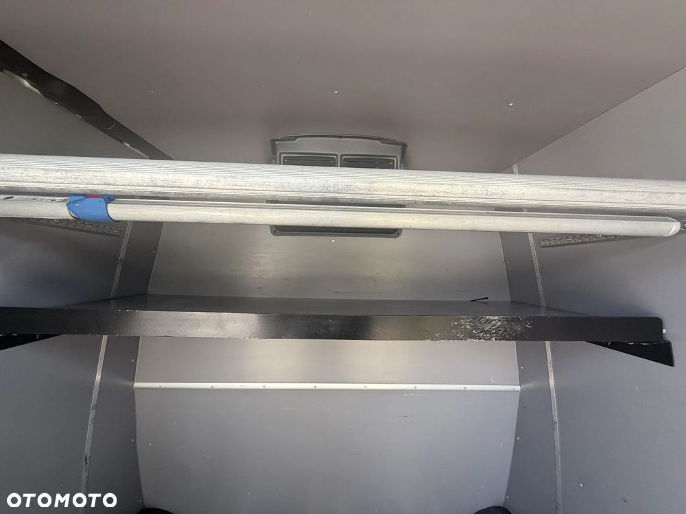 Mercedes-Benz Sprinter 317 CDI Long SELECT 907.235 - 7