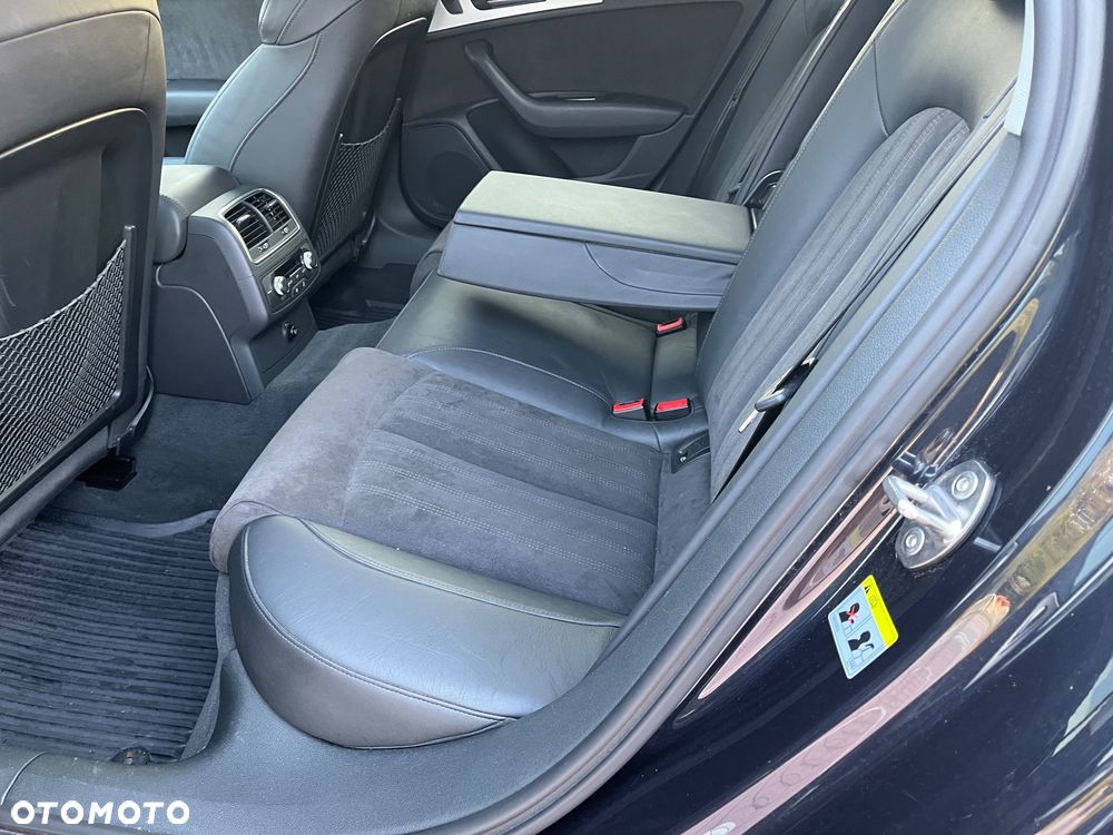 Audi A6 Avant - 9
