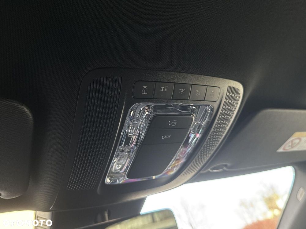 Mercedes-Benz CLA 200 d 4-Matic AMG Line 8G-DCT - 23
