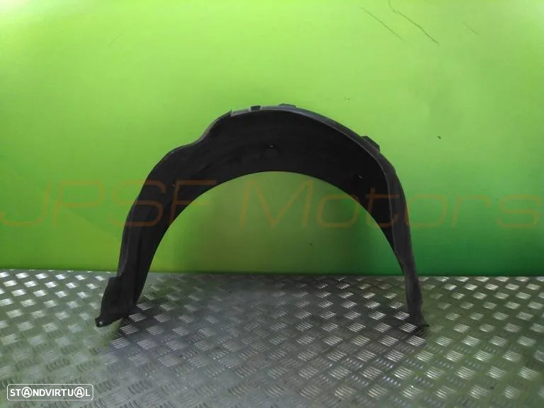Smart Forfour 1.1i 2005 - 43