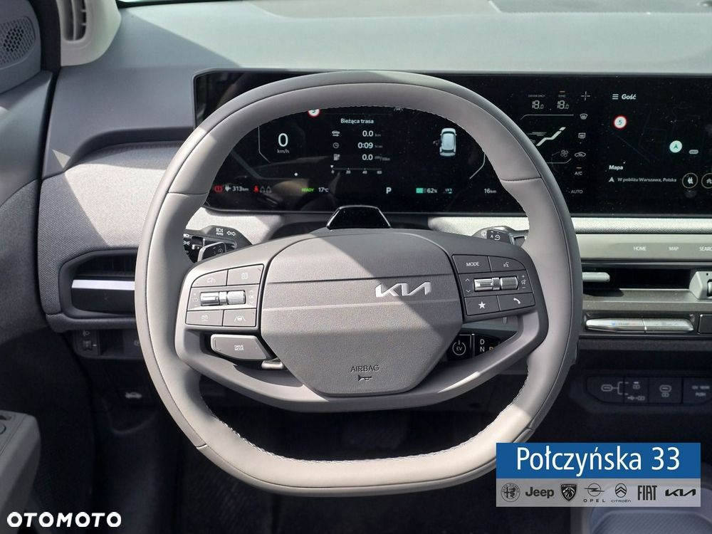 Kia EV3 81.4kWh Earth - 19