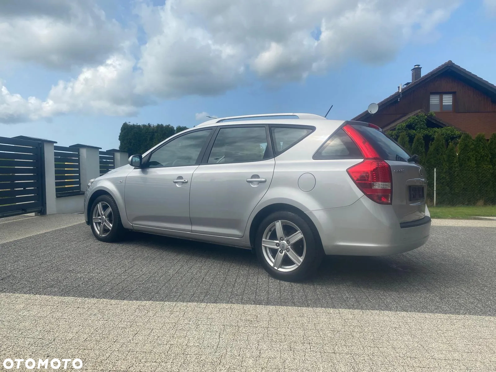 Kia Ceed - 17