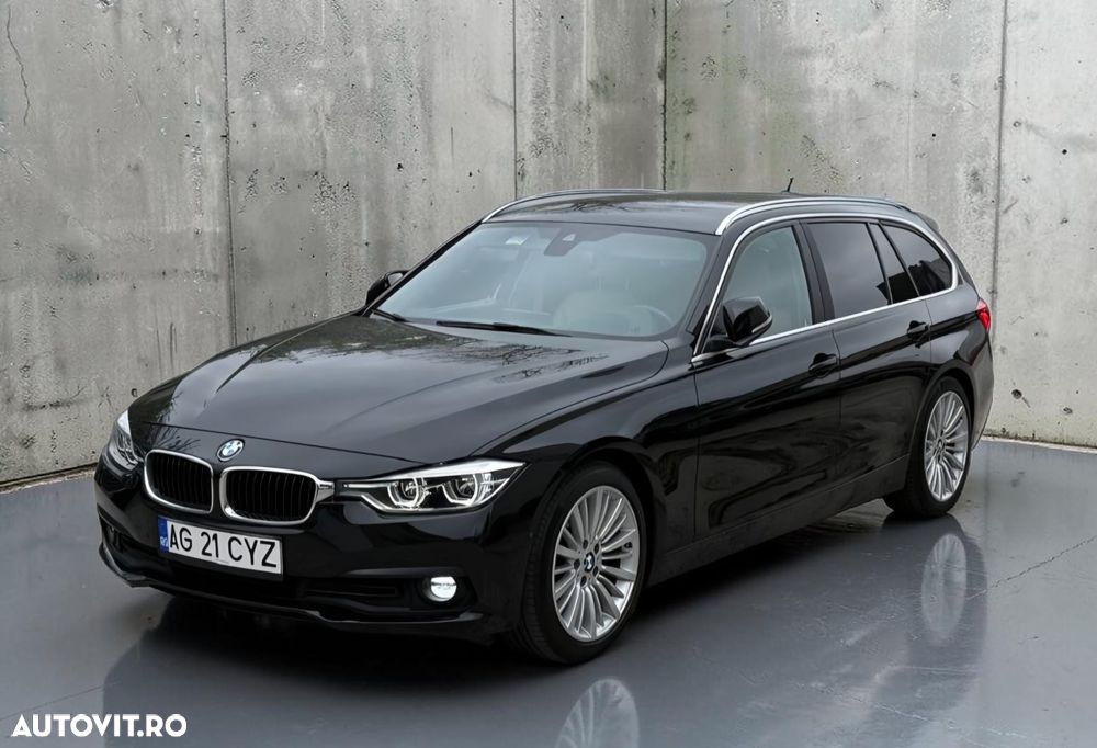 BMW Seria 3 - 3