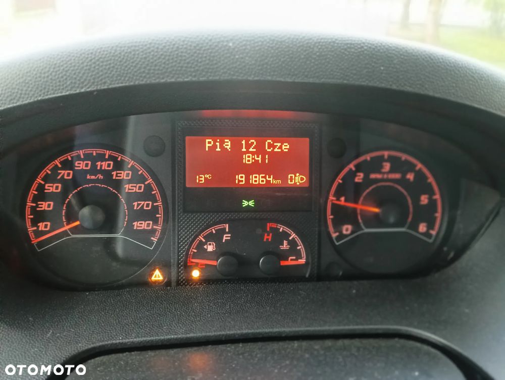 Peugeot Boxer - 16