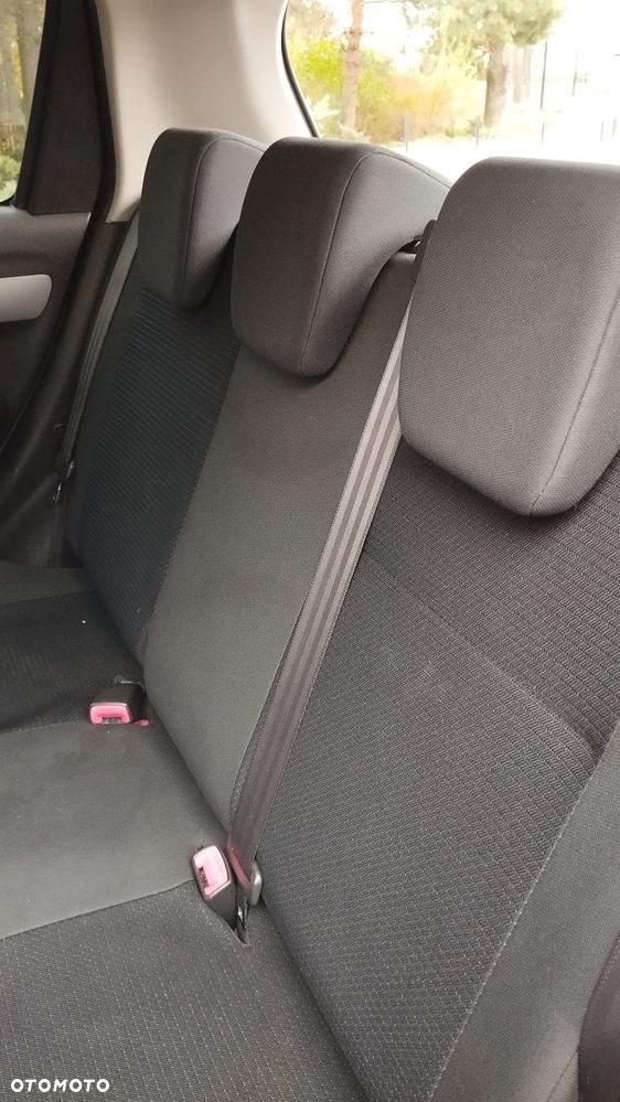 Suzuki Swift 1.3 DDiS Club - 7