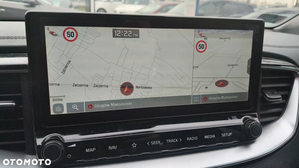 Kia XCeed 1.5 T-GDI L Business Line - 5