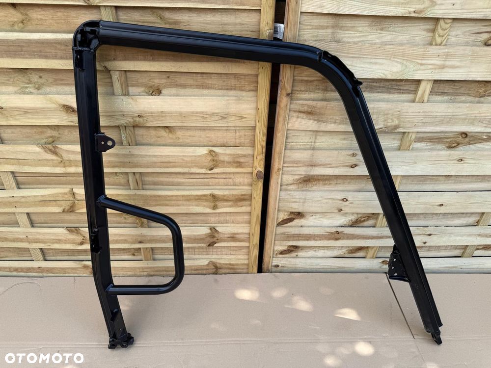 Lewa klatka Polaris Ranger 570 2020+ - 12