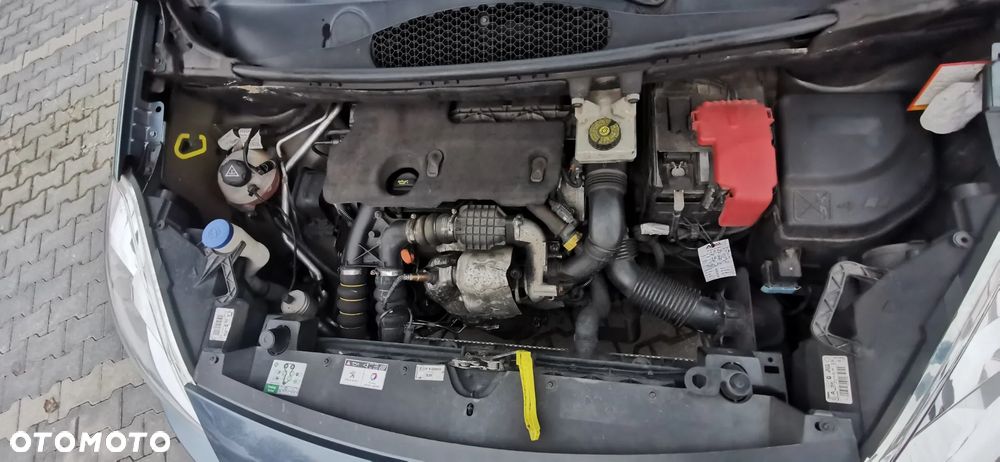 Peugeot Partner 1.6 HDi Active - 20