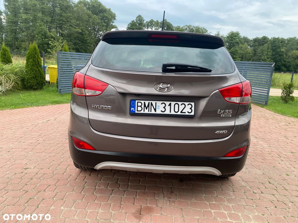 Hyundai ix35 - 25