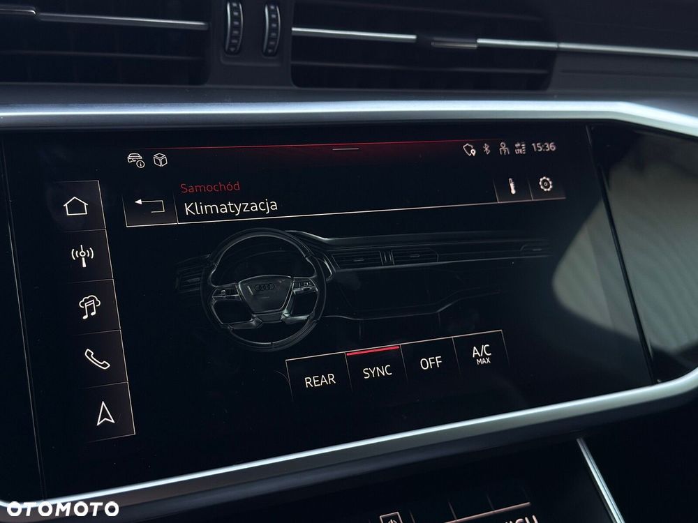 Audi A6 Avant - 35