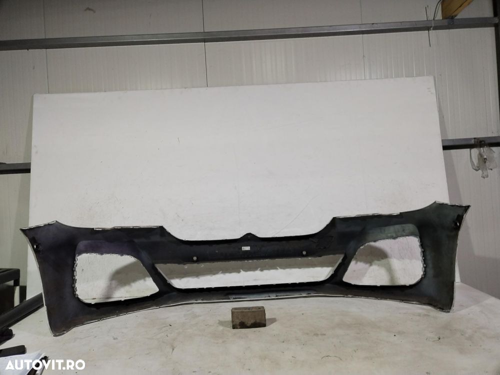 Bara fata BMW Seria 5 M-Sport G30, G31 LCI, facelift, 2020, 2021, 2022, 2023, cod origineOE 51118098644.10238 - 7