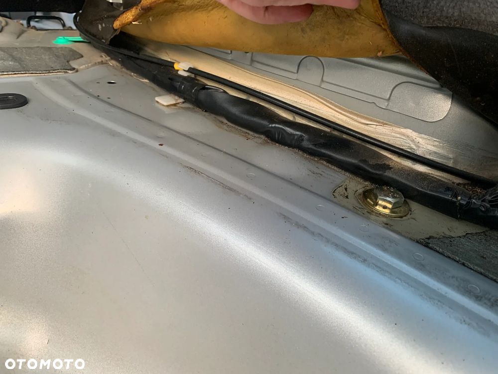 Subaru Forester 2.0 X Comfort - 27