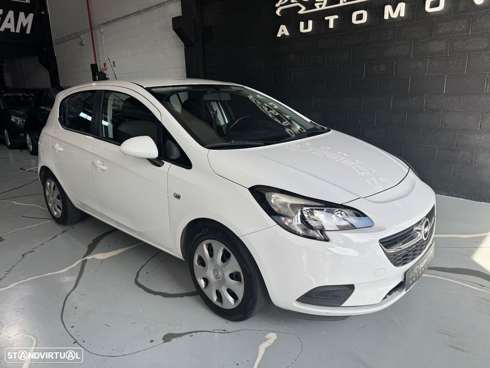 Opel Corsa 1.2 Dynamic - 5