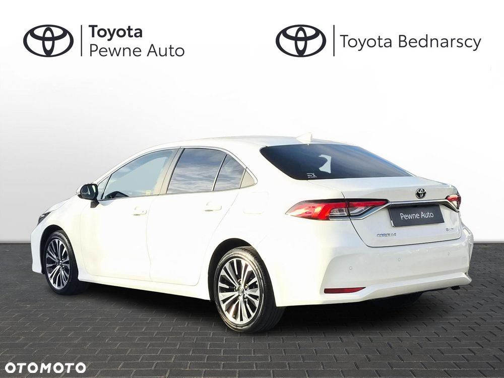 Toyota Corolla 1.8 Hybrid Style - 3