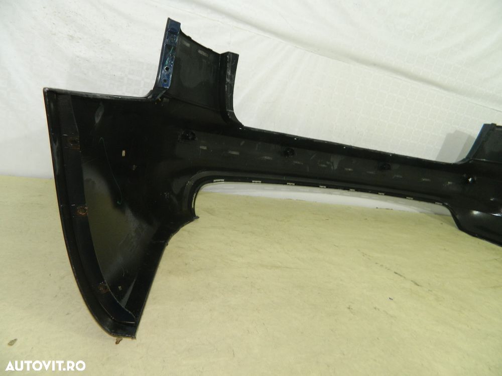 Bara spate Audi A6 Allroad, 06-11, 4F08075119 - 2