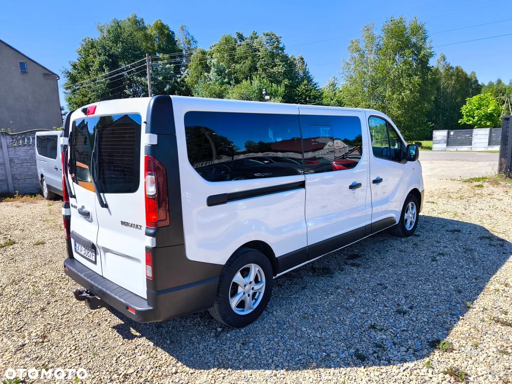 Renault Trafic ENERGY L2H1 Komfort - 6