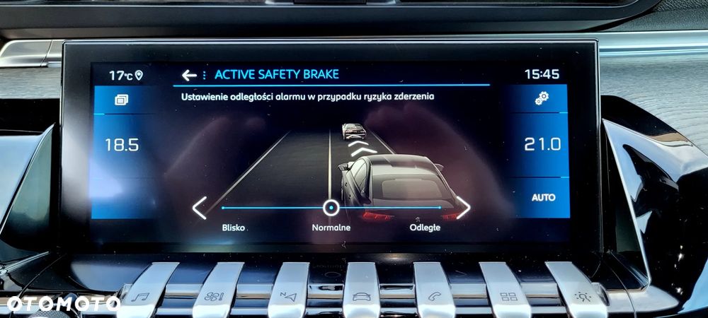 Peugeot 508 SW PureTech 225 EAT8 GT - 28