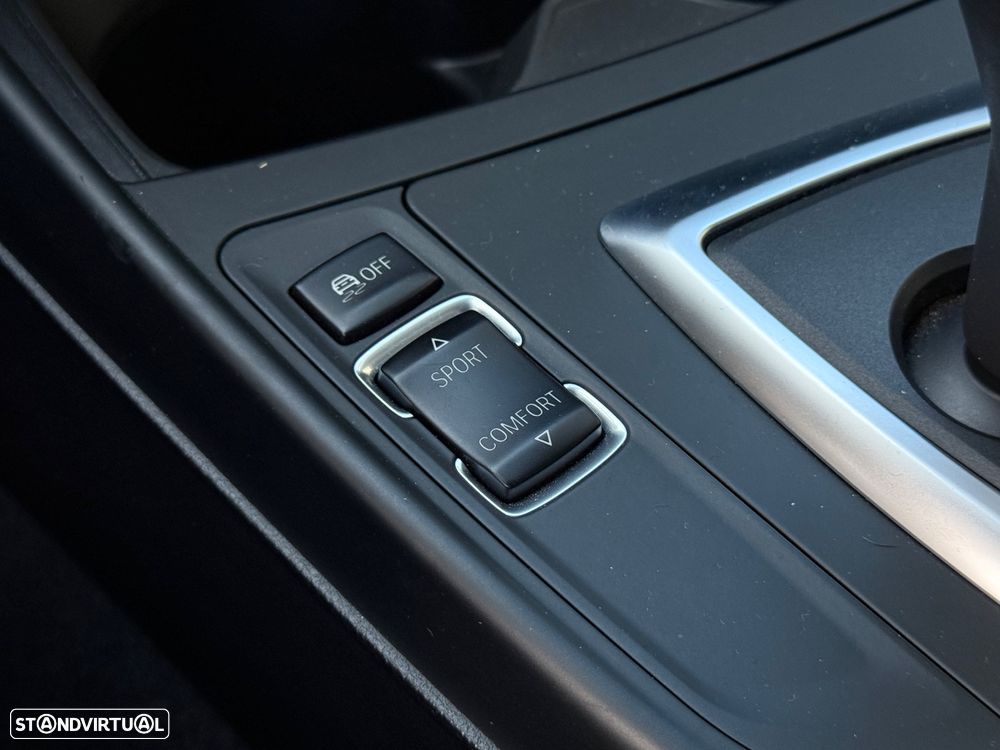 BMW M2 DKG - 21