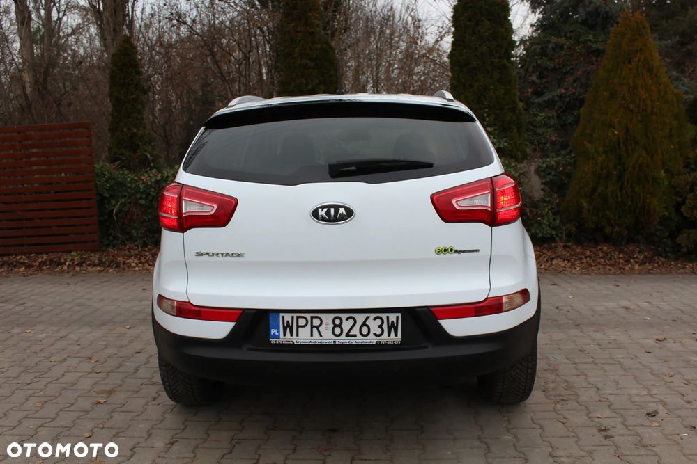 Kia Sportage 1.6 GDI L 2WD - 6