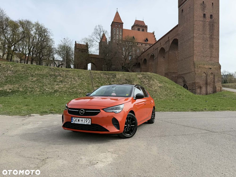 Opel Corsa 1.2 Business S&S - 1