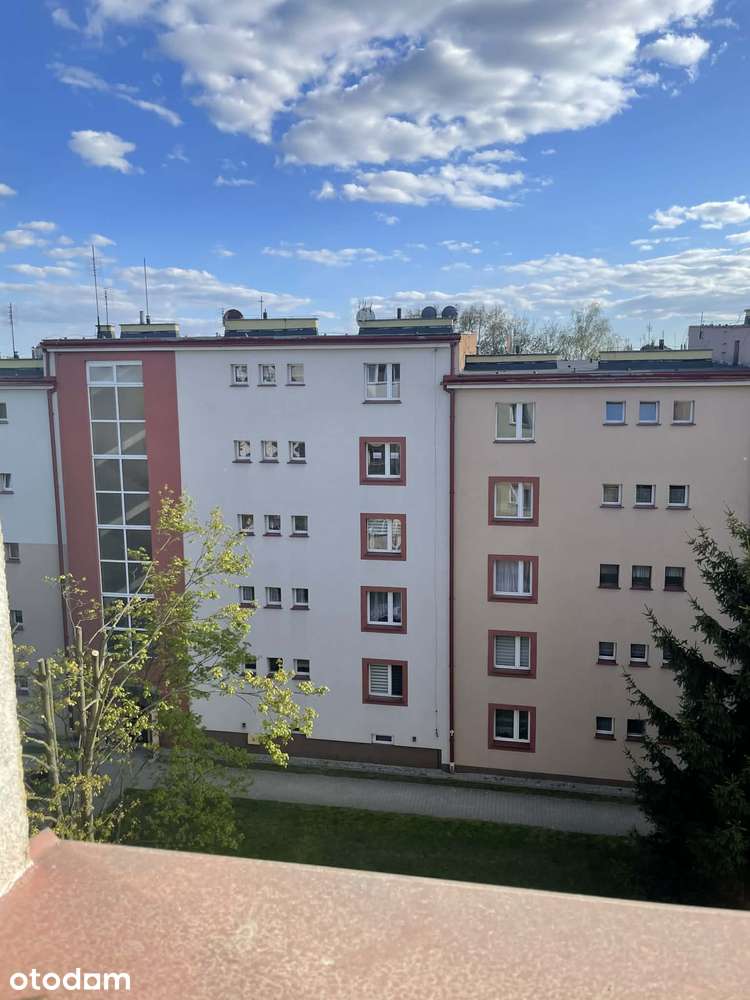 Ząbkowice Śląskie , oś B. Głowackiego 45,74m2